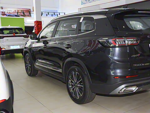 2022�� 290TGDI DCT������