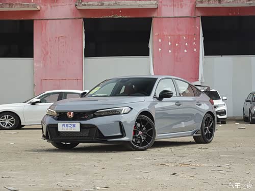 2023款 2.0T 420TURBO TYPE R