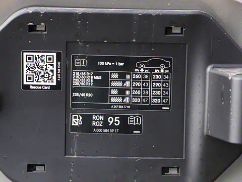 2022�� �Ŀ� GLA 200