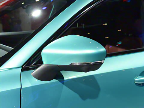 2021�� 1.5TD DCT��ҫ��