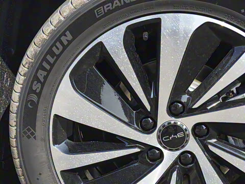 2025�� EV 520�캽��