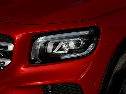 2023�� GLB 220 ������