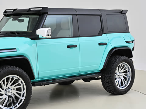 2025�� 2.3T ����SV7 �͹���