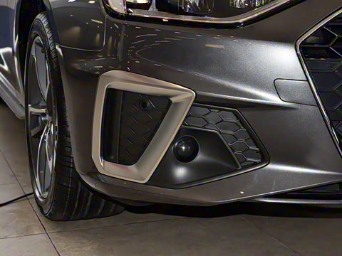 2022�� 40 TFSI ʱ�ж�����