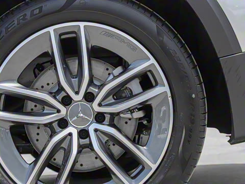 2022�� AMG GLB 35 4MATIC