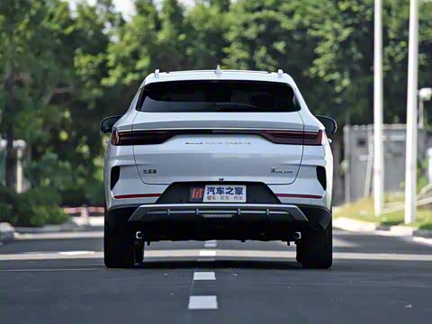 2020�� 1.5T �Զ��콢PLUS