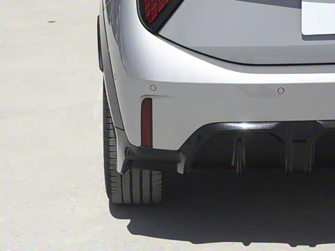 2025�� JOHN COOPER WORKS