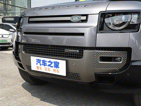 2023�� 110 3.0T P400 X-DYNAMIC HSE