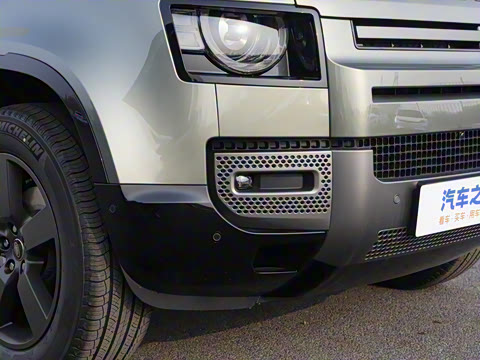 2023�� �Ŀ� 90 2.0T P300 X-DYNAMIC HSE