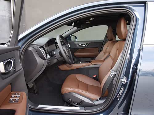 沃尔沃s60新能源