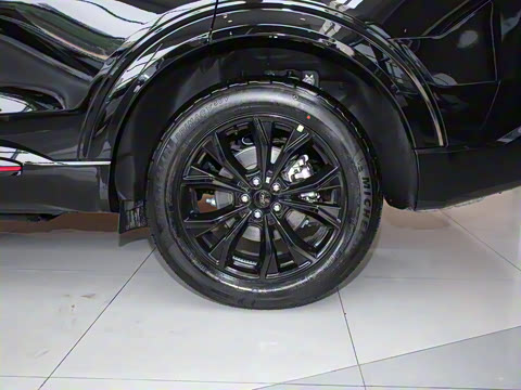 2022�� EcoBoost 285 ������ʮ�������� 7��