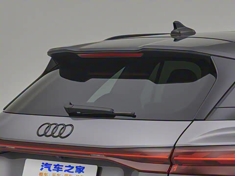 2023�� 50 e-tron quattro ��ҫ�� Ӱ��ʿ��