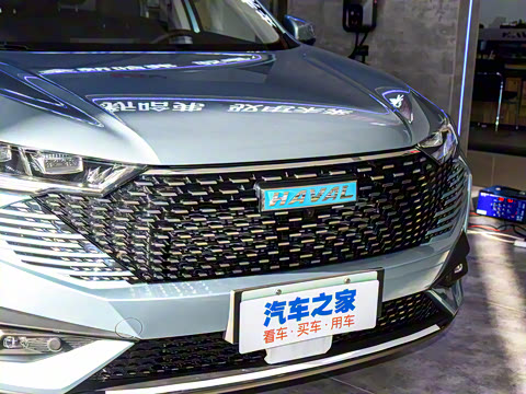 2023�� DHT-PHEV 110KM ���а�