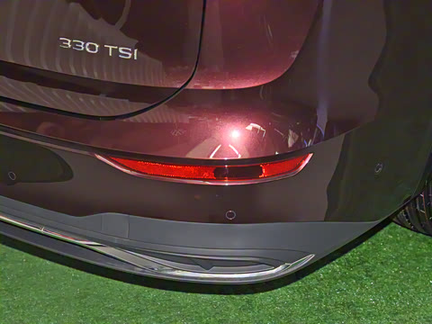 2023�� 330TSI ������