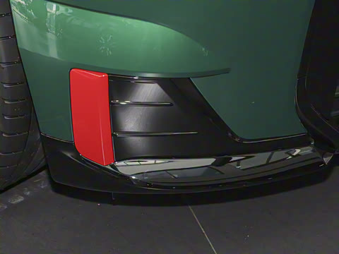 2025�� JOHN COOPER WORKS