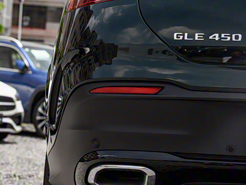 2025�� GLE 450 4MATIC ����SUV ʱ����