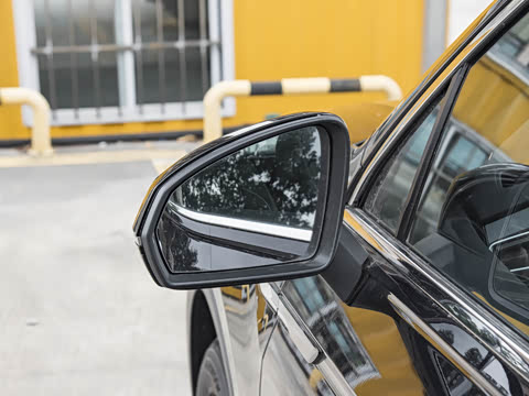 2024�� 300TSI �Զ�����������