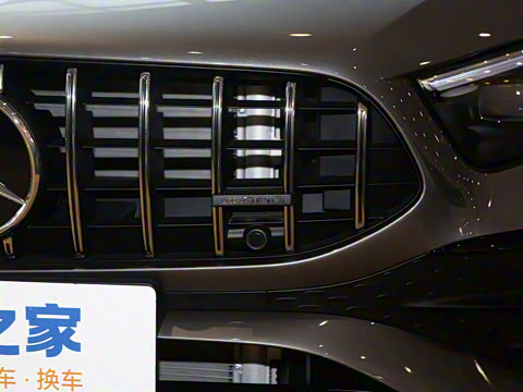 2025�� �Ŀ� AMG A 35 4MATIC