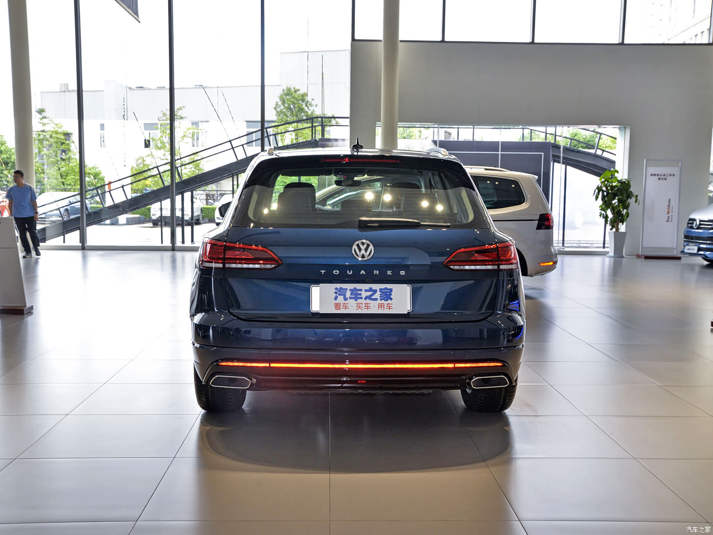 0tsi 锐尚版 国vi 5905436图片_大众_汽车图库_汽车之家