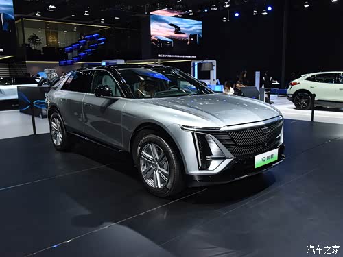 广州南菱iq纯电锐歌满电上市2977万起