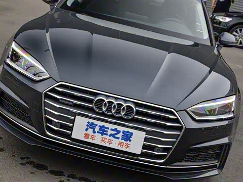 2019�� Sportback 45 TFSI quattro �˶���