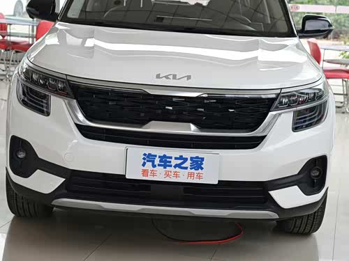 【图】kx3傲跑 2021款 1.5l cvt全能版报价_图片_起亚_汽车之家