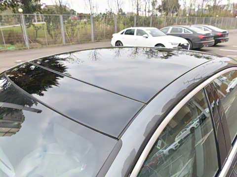 2022�� A3L Limousine 35 TFSI �����˶���