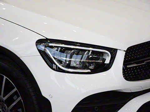 2021�� GLC 260 4MATIC ����SUV