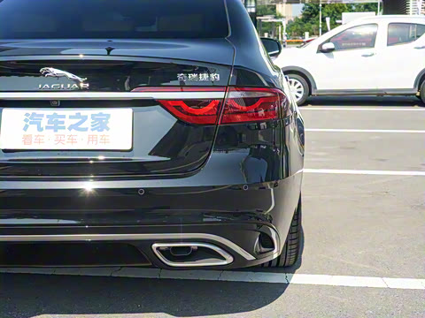 2022�� XFL 2.0T P250 ��������������