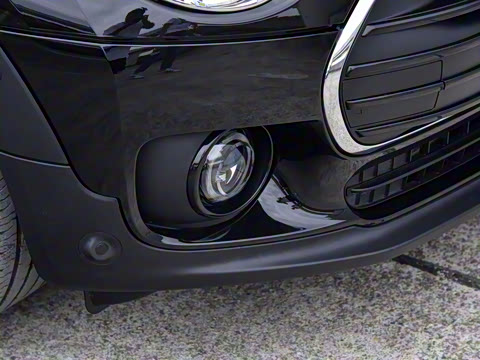 2022�� 1.5T COOPER ���ͼ�