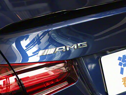 2022�� AMG A 35 L 4MATIC