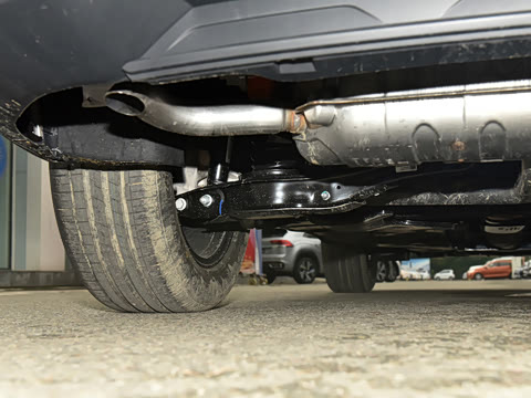 2023�� 330TSI �Զ�����������