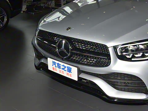 2023�� GLC 260 4MATIC ����SUV