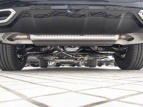 2025�� �Ŀ� GLC 260 4MATIC ����SUV