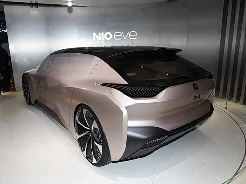 【蔚来eve】蔚来_蔚来eve报价_蔚来eve图片_汽车之家