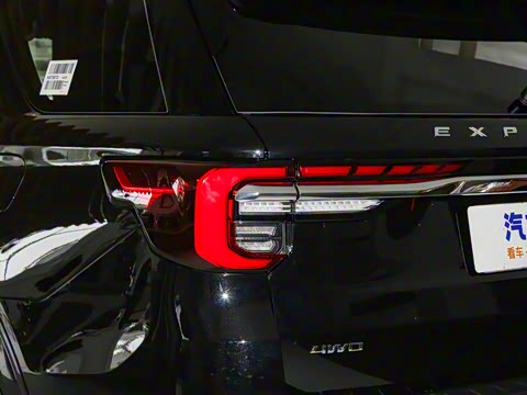 2025�� 2.3T EcoBoost ������Խ�� 5��