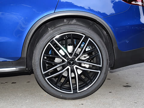 2023�� AMG GLC 43 4MATIC ����SUV