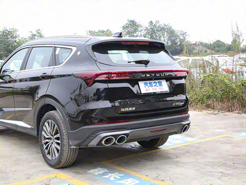 2023�� 2.0T DCT ǿ��MAX 5��