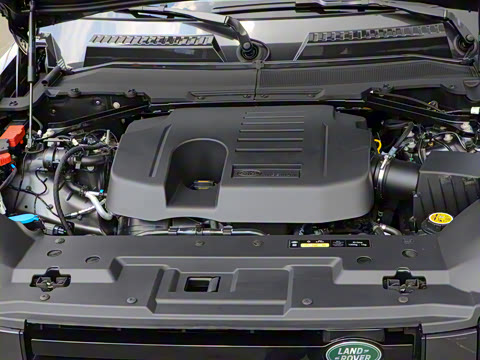 2023�� 110 3.0T P400 �����ر��