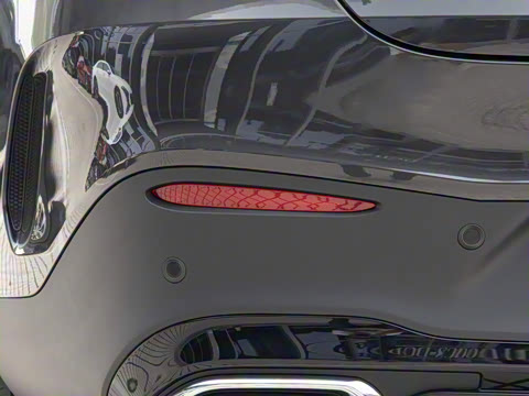 2025�� �Ŀ� GLC 260 4MATIC ����SUV