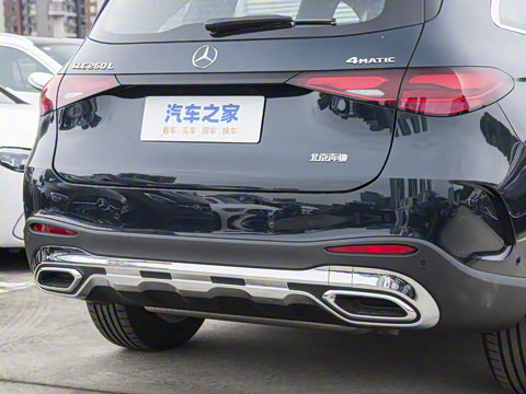 2023�� �Ŀ� GLC 260 L 4MATIC ������ 5��