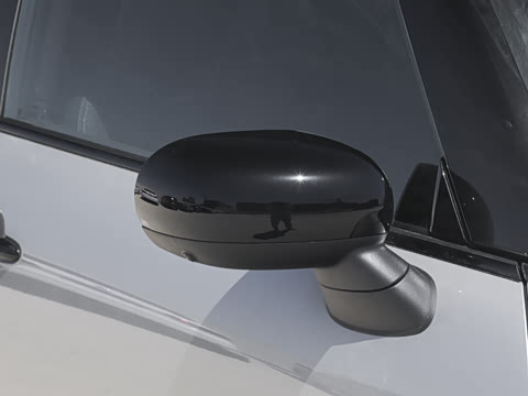 2025�� JOHN COOPER WORKS