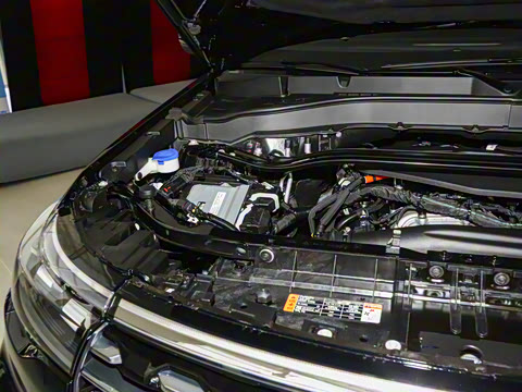 2025�� 2.3T EcoBoost ������Խ�� 5��