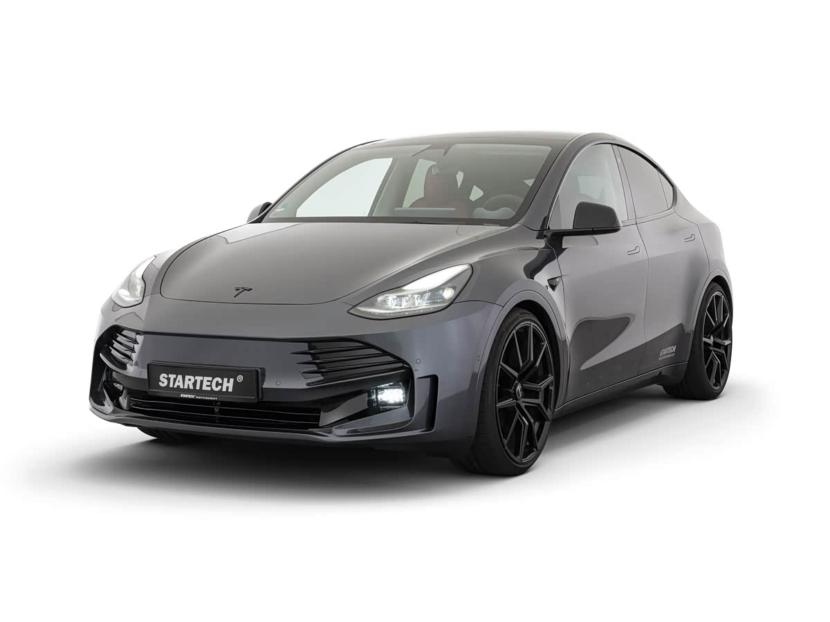 Model Y
