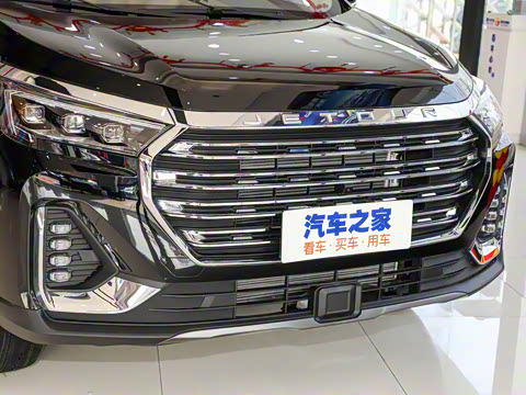 2021�� 1.5T DCTͥԺ 7��