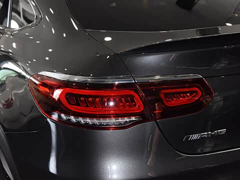 2020�� AMG GLC 43 4MATIC ����SUV