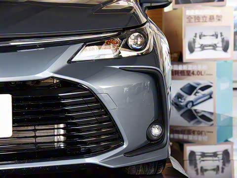 2019�� ˫�� 1.8L E-CVT GL-i��Ӣ��