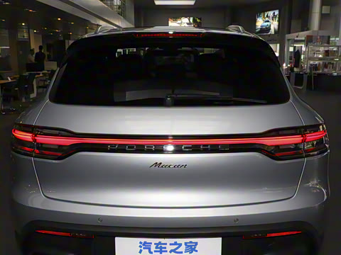 2024�� Macan 2.0T