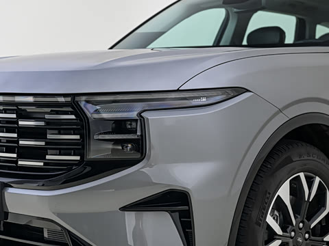 2025�� ���L 2.0T EcoBoost E�춯��������������