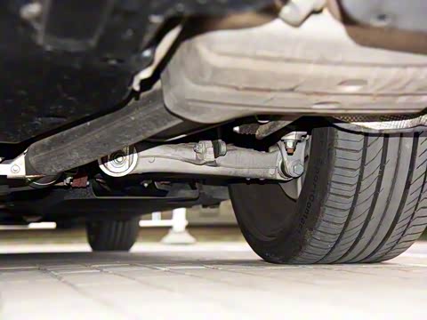 2017�� 6.6T Black Badge Edition